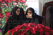 عکس| دومین جشنواره گل پاکدشت افتتاح شد