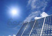 تامین ۲۰ درصد از برق مصرفی از محل توسعه انرژی های تجدیدپذیر