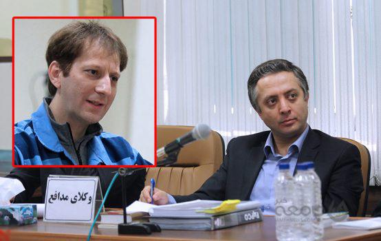گاف خبرگزاری تسنیم| حق الوکاله میلیاردی وکیل نفت به اسم وکیل بابک زنجانی!