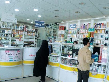داروهای هندی و چینی در داروخانه های ایران!