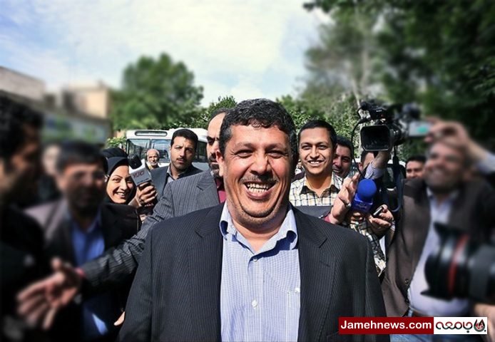 نقش «مهدی هاشمی» در کودتای ایران| «احمدی نژاد» هم تائید کرد