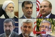 شطرنج اصولگرایان «وزیر» ندارد| کاش می دانستند احمدی نژاد چه کار می کند