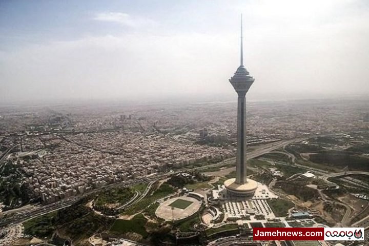 زندگی 1000 شهروند در هرکیلومتر تهران| 3 چالش بزرگ پایتخت