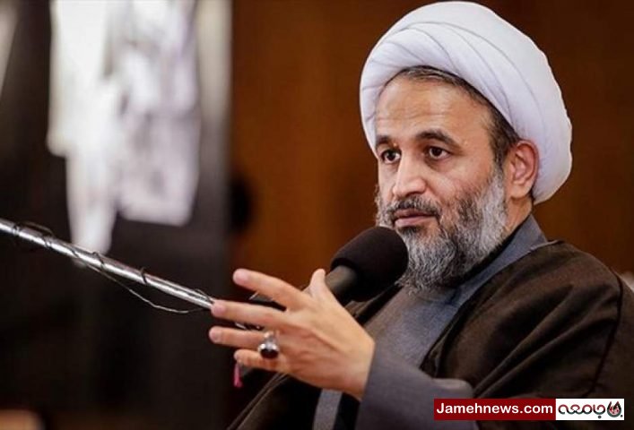 خبر سوقصد به حجت الاسلام «پناهیان» در تهران