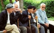 کاهش جمعیت کار با پیری جمعیت ایران تا 30 سال آینده