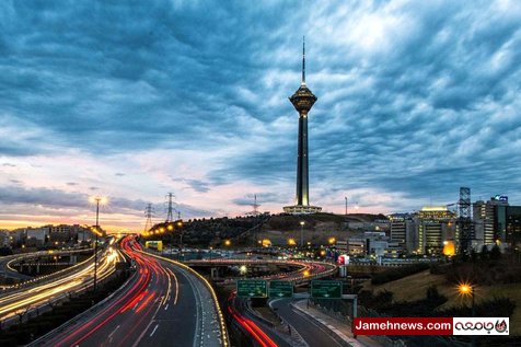 تهران روزی 25میلیاردتومان برای شهرداری هزینه دارد!