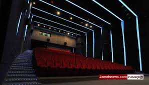 افتتاح 14 پردیس سینمایی جدید در تهران| از نازی آباد تا سعادت آباد