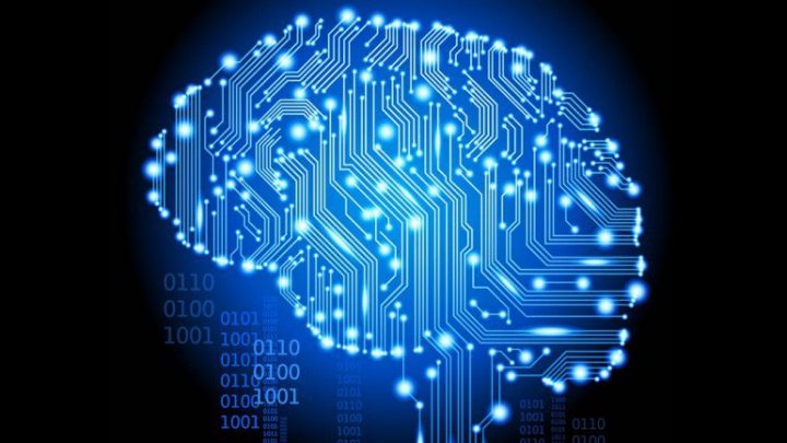مغز انسان به کامپیوتر متصل می شود!