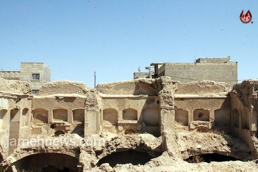 روستای زیوان قلعه حاجی ها