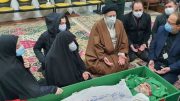 پیام تسلیت کانون همبستگی فرهنگیان ایران