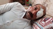 جنایت شیرابه های آرادکوه در کهریزک| چشمان یک پدر قربانی شد!