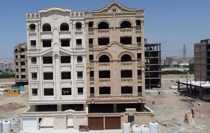 هشدار خبرنگارضدفساد| باتلاق سازندگان در باقرشهر | ۱۰ هزار شهروند بدون امکانات