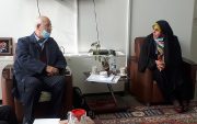 رئیس کمیسیون صنایع مجلس: از امروز پیگیر موضوع حمایت از فرش ایرانی می شوم | دولت لایحه بدهد