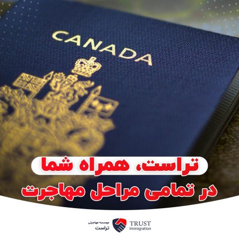 ویزای والدین کانادا