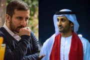 آقازاده اماراتی تعهدات ارزی سرمایه گذار ایرانی را برعهده گرفت