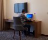 ورود خبرنگار ضدفساد به هتل «کرامت ری» ممنوع شد