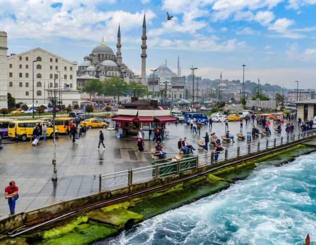 شهرهای محبوب ترکیه برای سفر ایرانیان