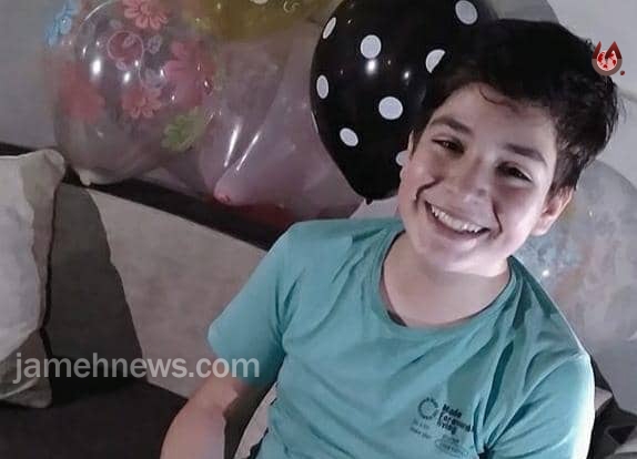 فیلم| روایت مرگ پسر ۱۳ ساله در سالن ورزشی کهریزک| وقتی مسئولان بی تعهدند!