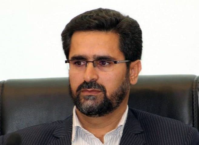 اژه ای حکم داد | «غریب پور» معاون رئیس کل دادگاه های تهران شد