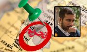 آمریکا «پیمان مندنی پور» را تحریم کرد