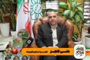 فیلم | انتقاد و خواسته شهردار کهریزک از شهرداری تهران در رسانه ملی