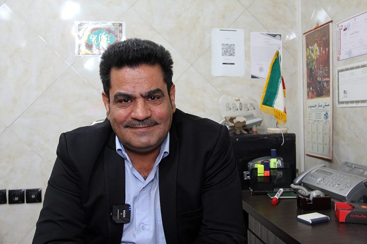 فیلم | انتخابات اتحادیه کباب شهرستان ری | «ابراهیم شجاعی» پیشکسوت و مدیر کبابی
