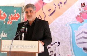 فرماندار تهران: «مسگرآباد» الگوی روستاهای کشور می شود
