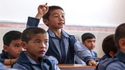 ده هزارمیلیارد هزینه تحصیل افغان ها در ایران!