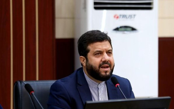 معاون استاندار تهران: افزایش 20 درصدی نامزدهای انتخاباتی پایتخت | 17 درصد نامزدها بانوان هستند