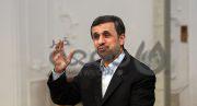 مناظره ۲ کوه اعتماد به نفس با احمدی نژاد!