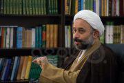 روحانی منتقد و پرحاشیه از رئیس جمهور حکم گرفت