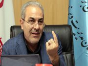 جنایت شهرداری در حق تهران| انتقاد شدید رئیس سازمان مدیریت از خودمختاری شهرداری تهران