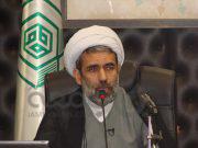 مدیرکل اوقاف استان تهران بازداشت شد