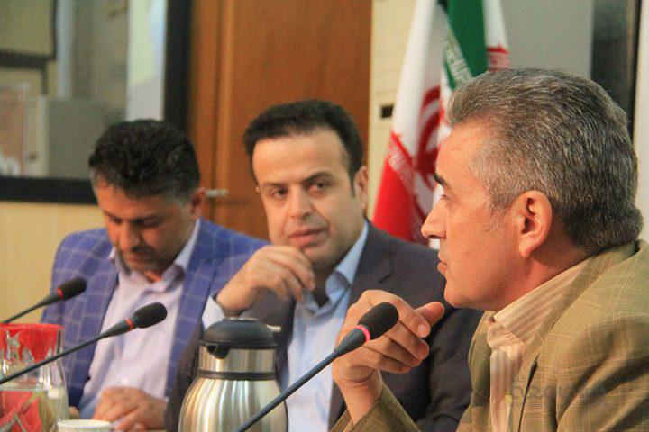 دعوت شهرداری تهران از شهرداری های کشور برای رفع چالش های زیست محیطی