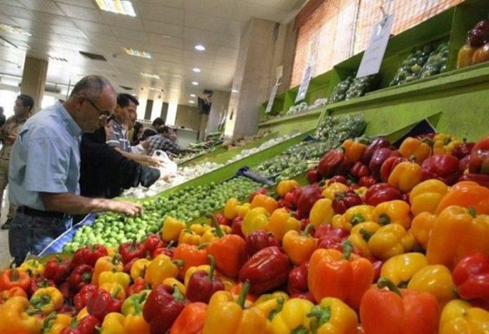 ساعت کار میادین میوه و تره بار تهران در شب عید اعلام شد