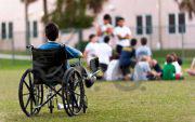 حال روز اسفبار برخی معلولان در پایتخت| انجمن ها کشک هستند!